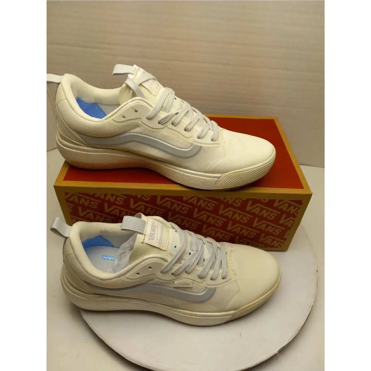 Vans shoes - Vans Ultrarange EXO - Ultrarange EXO - White 6