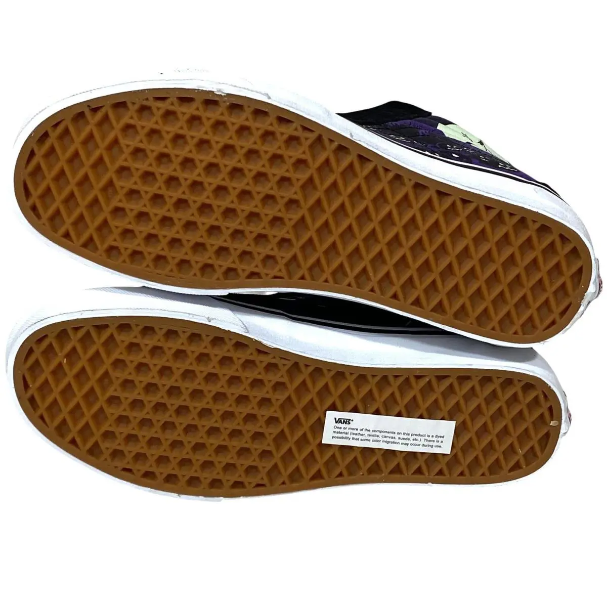 Vans shoes - VANS Nightmare Before Christmas Jack - Black 4