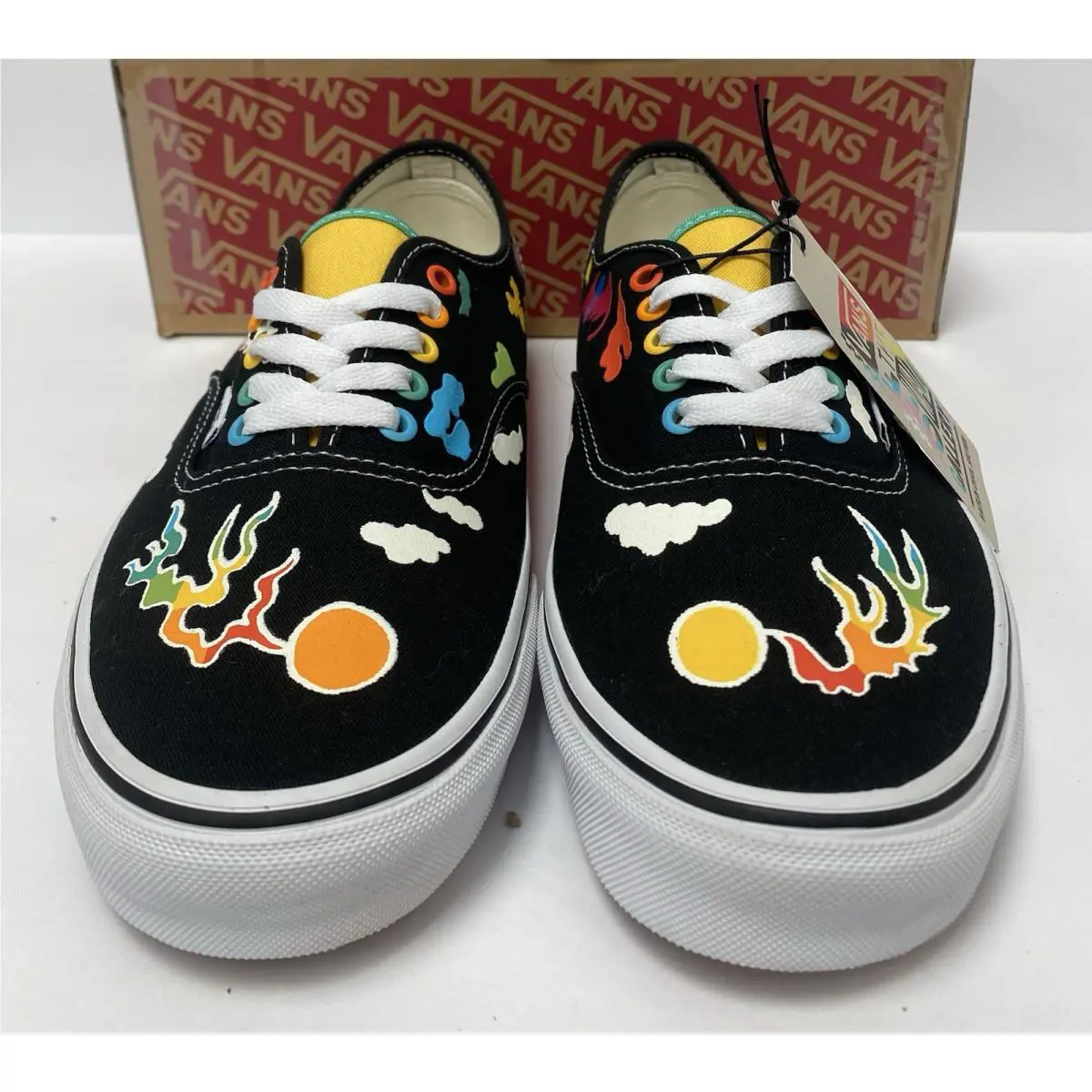 Vans shoes - ERA DX CA Edition - ERA Edition - Black 2