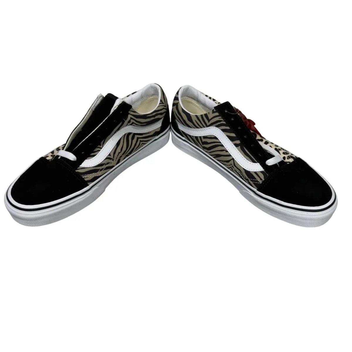 Vans shoes - Old Skool - Old Skool - Black 1