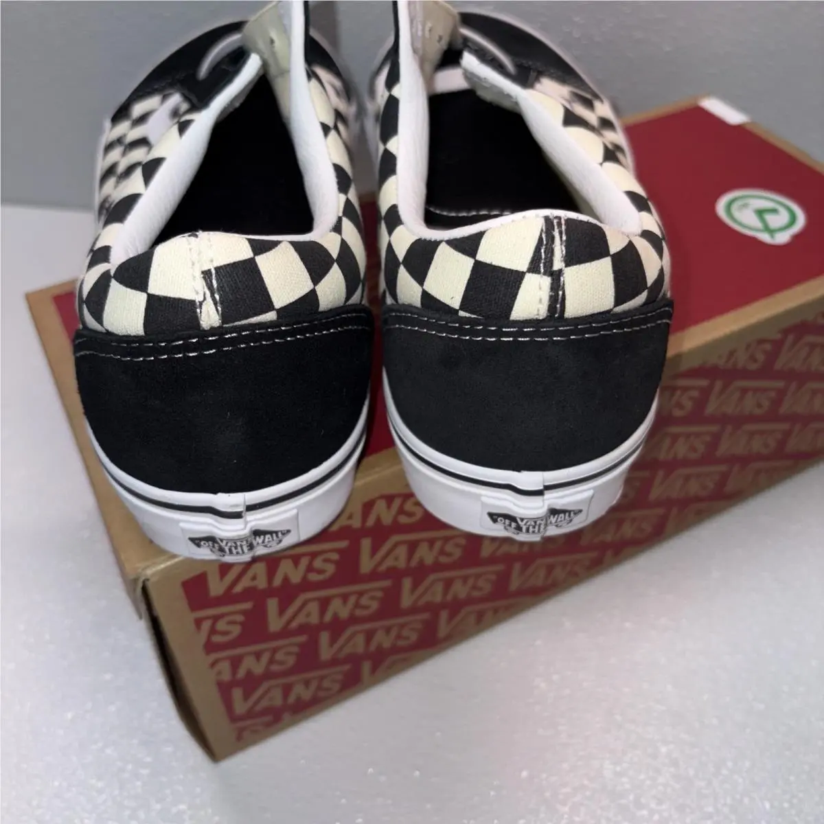 Vans shoes - VANS Old Skool - Old Skool - VN0A38G1P0S-4 - Multicolor 3