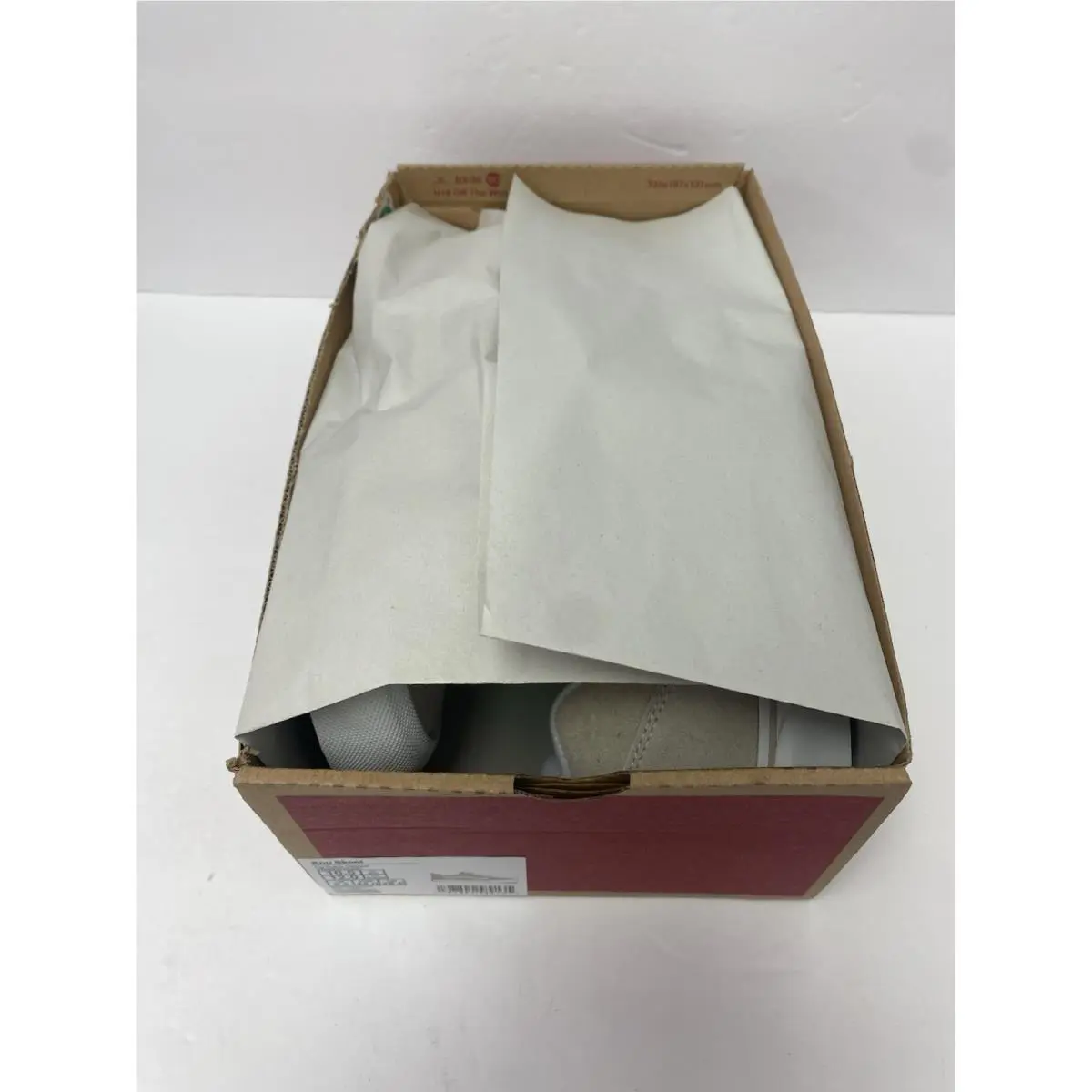 Vans shoes - VANS Authentic - Authentic - Tan, Manufacturer: Gray 7