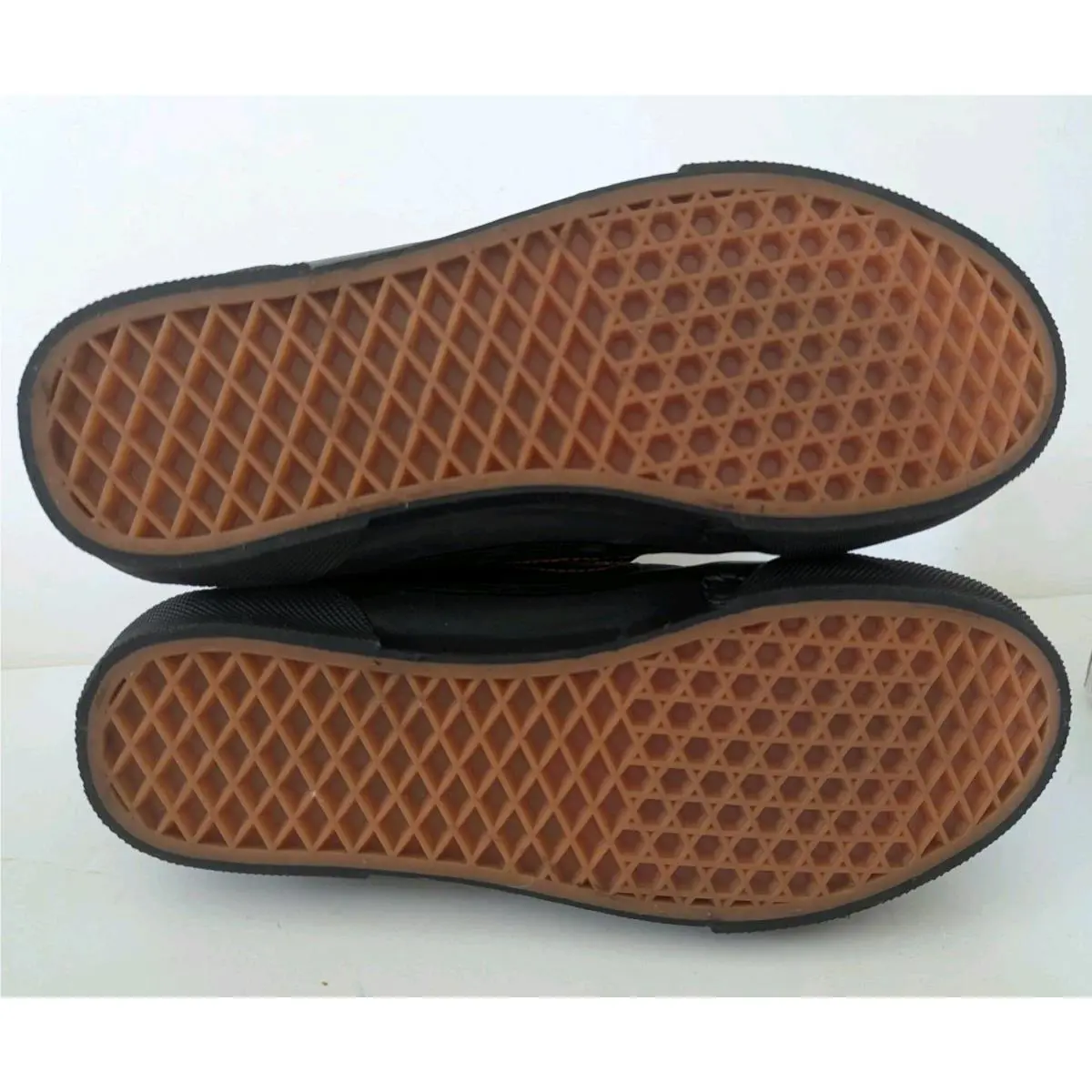 Vans shoes - VANS SK8 - VN000D1EBFM - Black 7