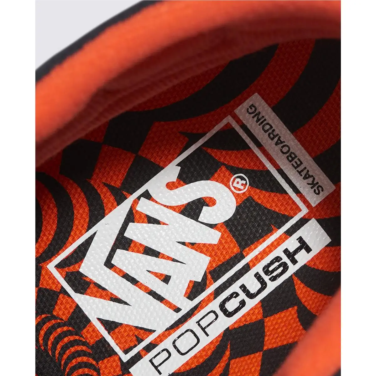 Vans shoes - VANS SK8 - VN000D1EBFM - Black 3