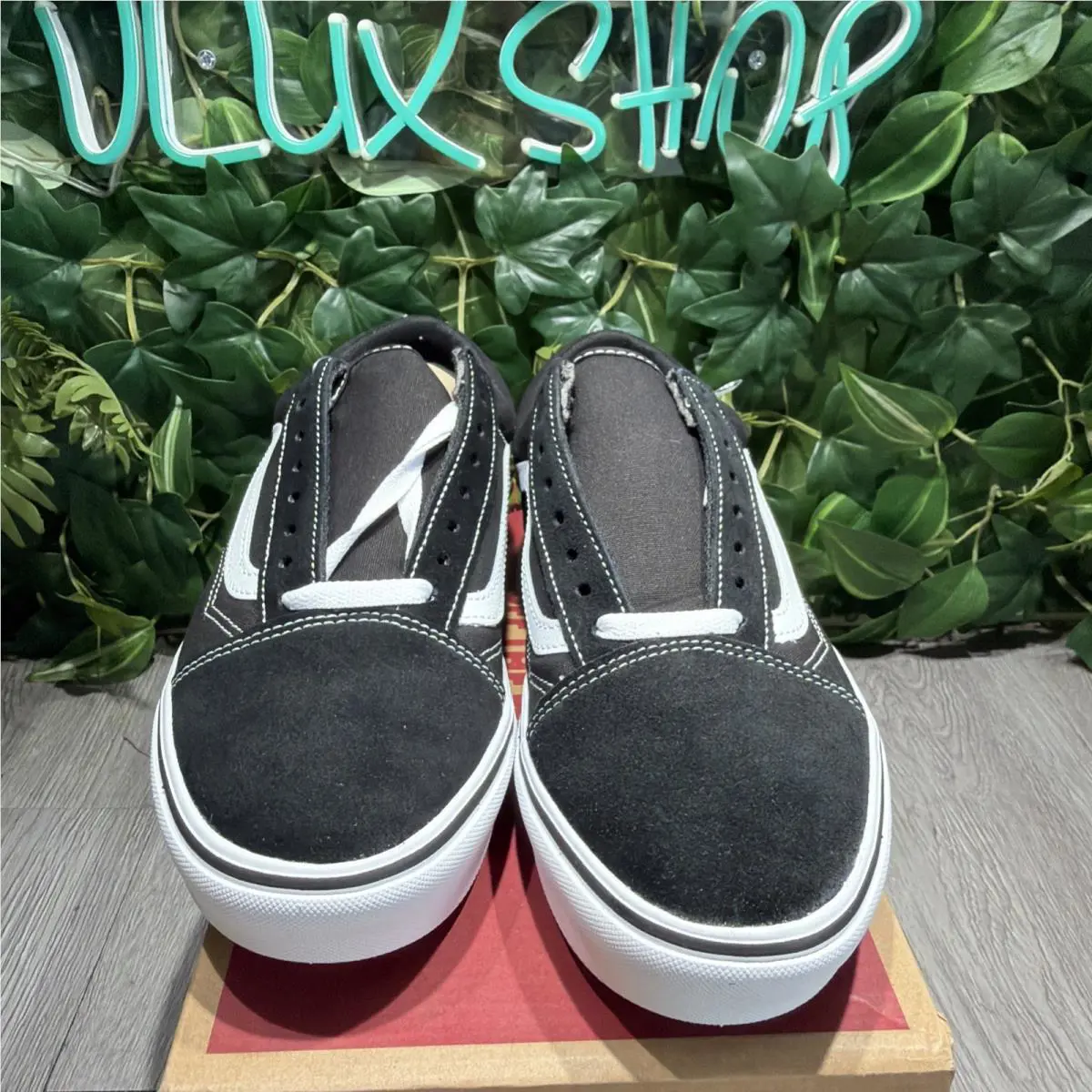 Vans shoes - Black 0