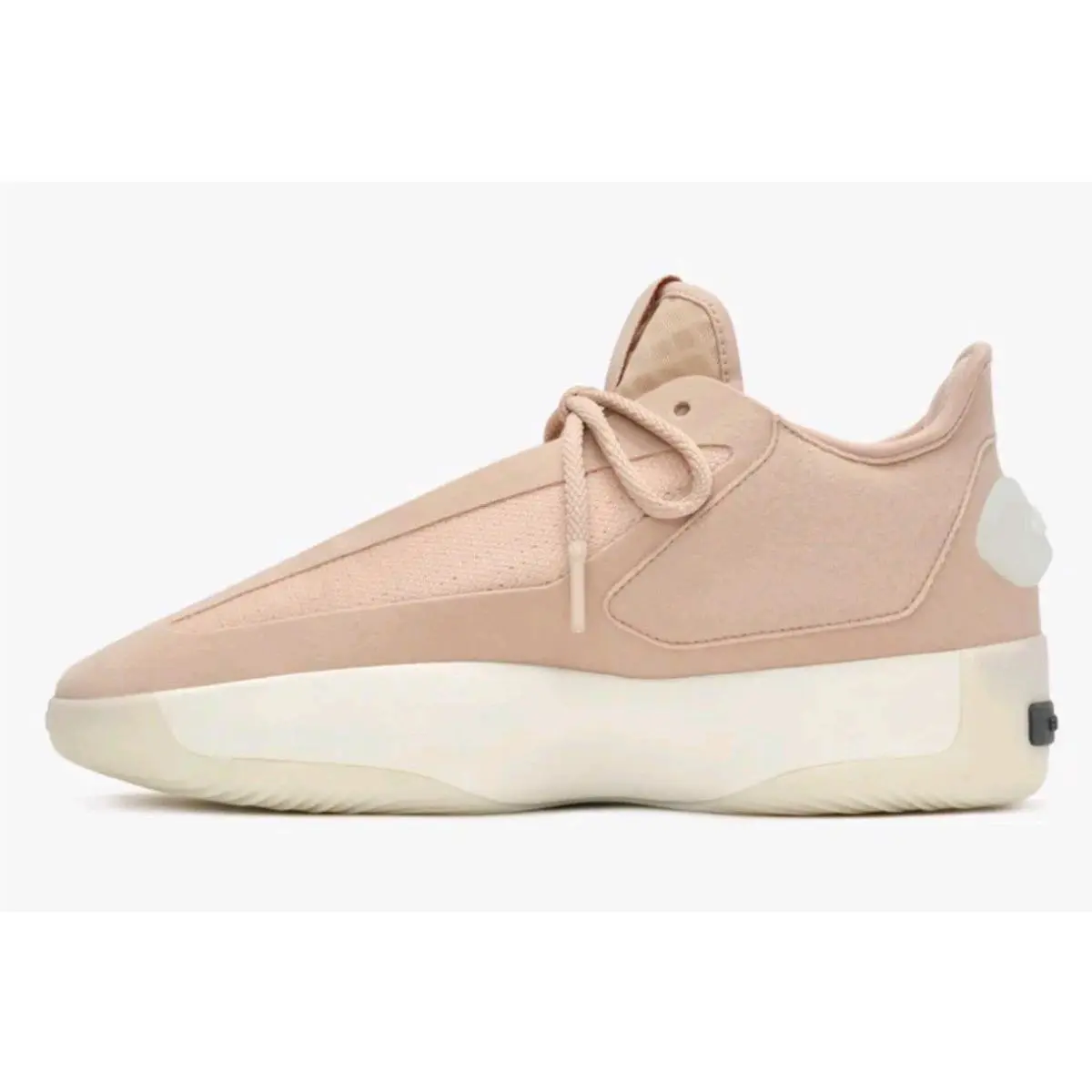 Adidas shoes - adidas II BASKETBALL - BASKETBALL - JS0978 - Ash pearl 0