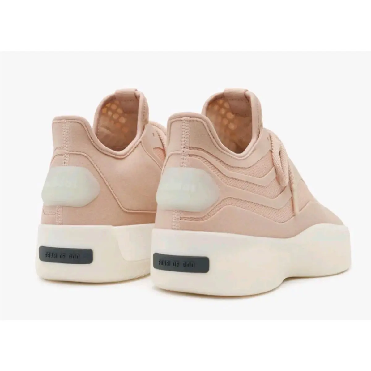 Adidas shoes - adidas II BASKETBALL - BASKETBALL - JS0978 - Ash pearl 2