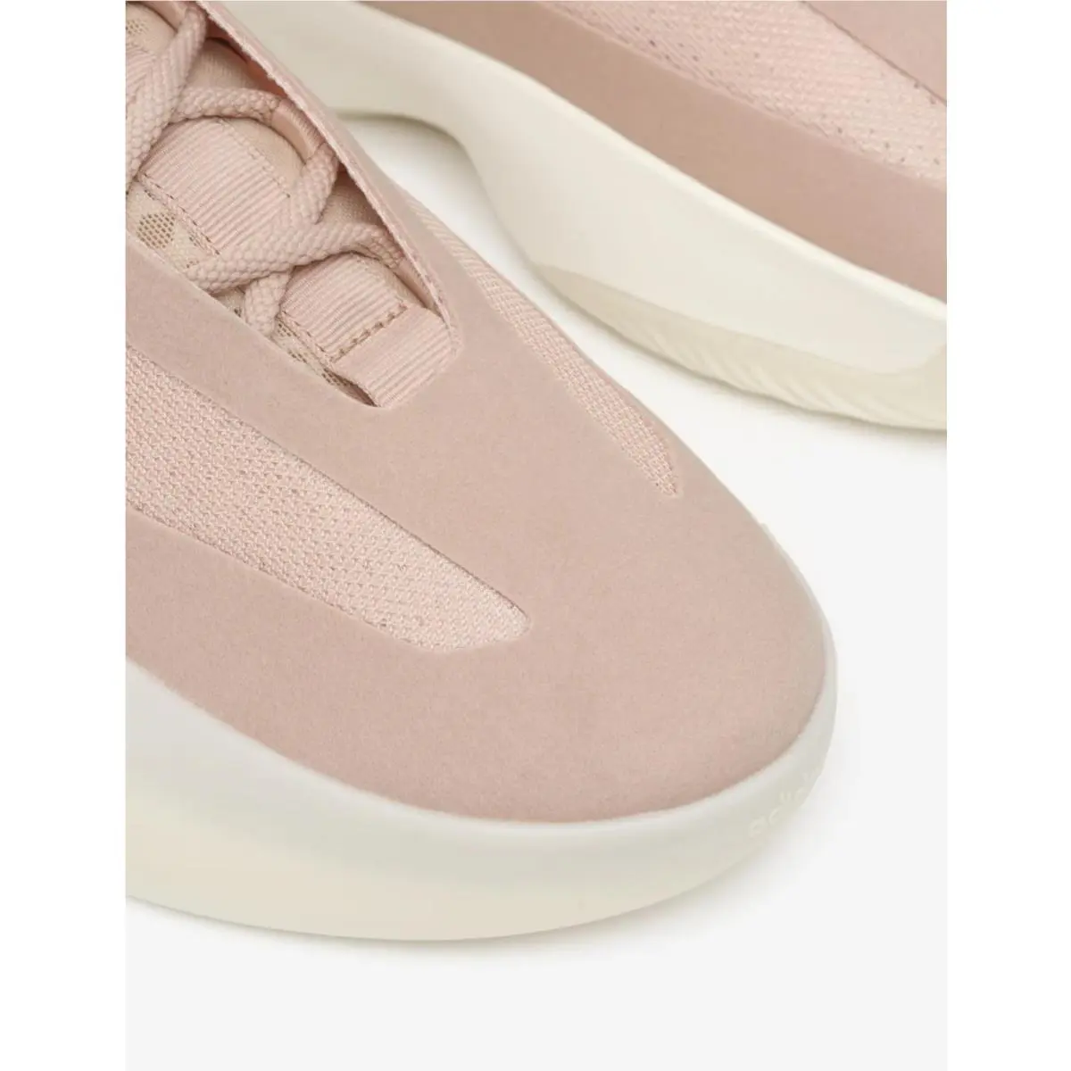 Adidas shoes - adidas II BASKETBALL - BASKETBALL - JS0978 - Ash pearl 5