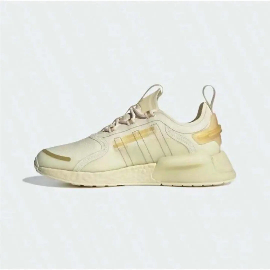 Adidas shoes - NMD - NMD - GZ2135 - Sand / Chalky Brown / Wonder White 1