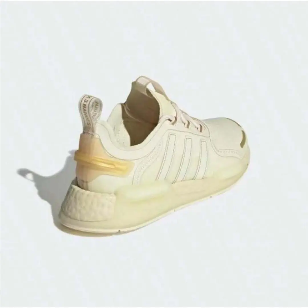Adidas shoes - NMD - NMD - GZ2135 - Sand / Chalky Brown / Wonder White 2
