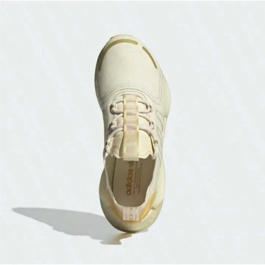 Adidas shoes - NMD - NMD - GZ2135 - Sand / Chalky Brown / Wonder White 3