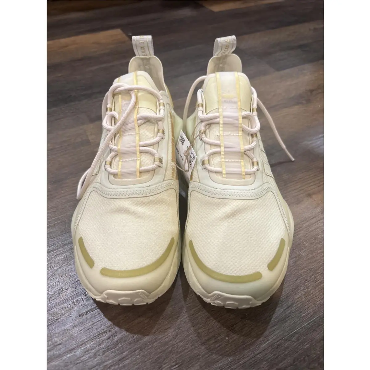 Adidas shoes - adidas NMD V3 - NMD - GZ2135 - Sand (UPC: 195740635855) 0