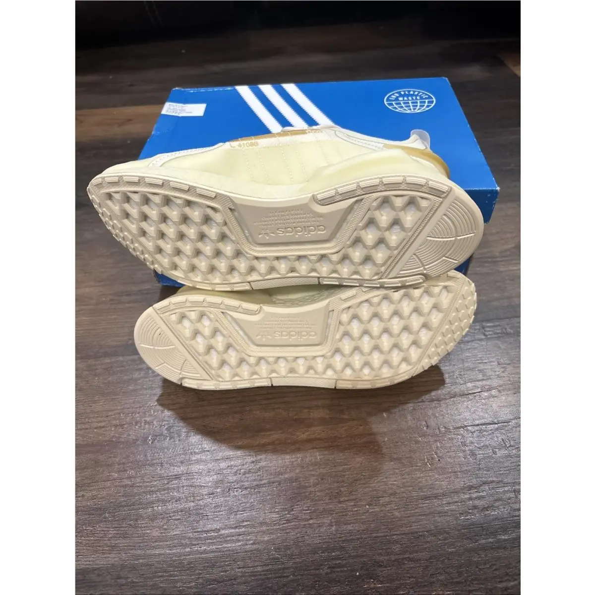 Adidas shoes - adidas NMD V3 - NMD - GZ2135 - Sand (UPC: 195740635855) 4