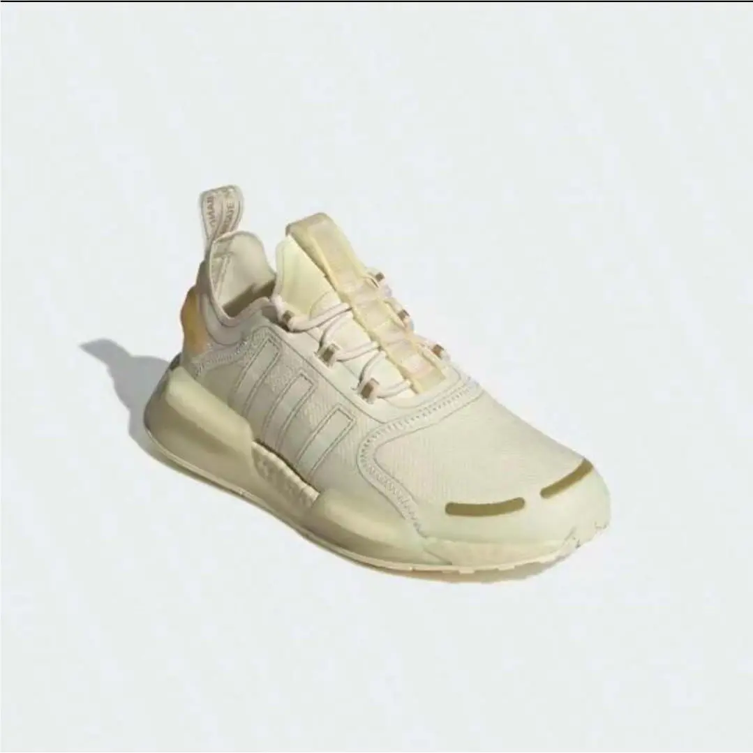 Adidas shoes - NMD - NMD - GZ2135 - Sand / Chalky Brown / Wonder White 0