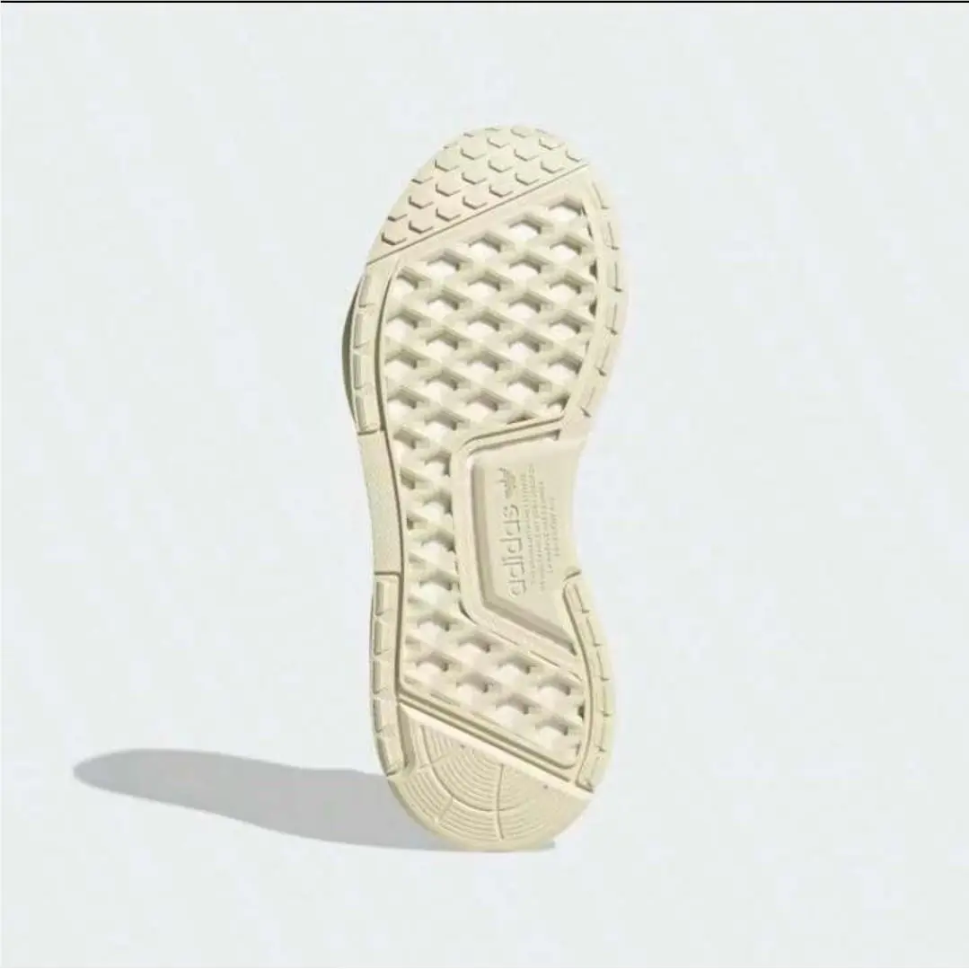 Adidas shoes - NMD - NMD - GZ2135 - Sand / Chalky Brown / Wonder White 4