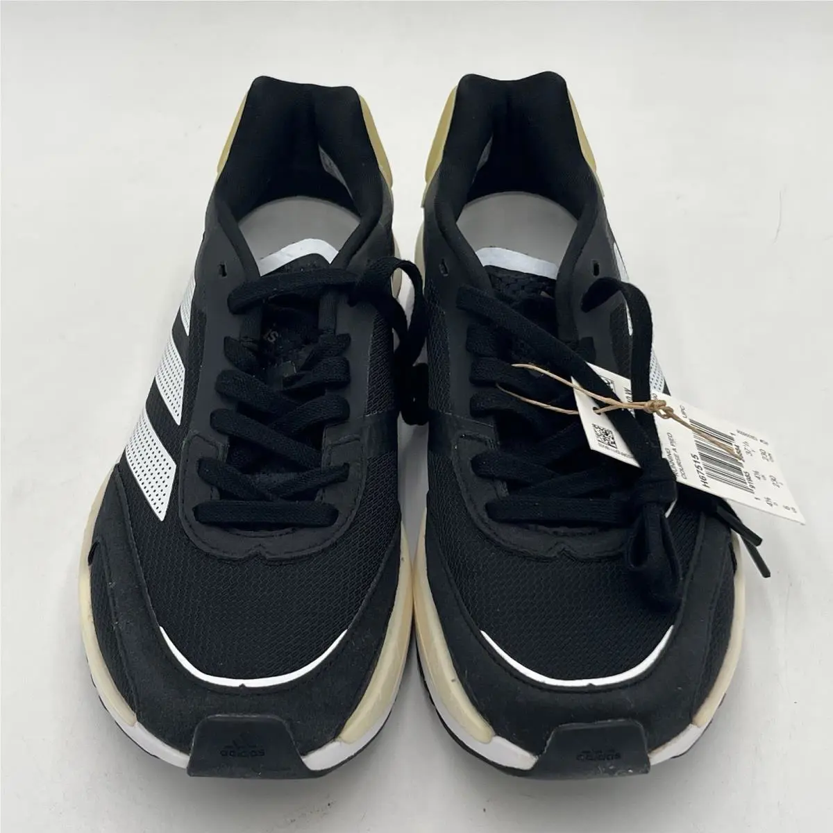 Adidas shoes - adidas adizero boston - adizero boston - H67515 - Black (UPC: 191985268841) 0