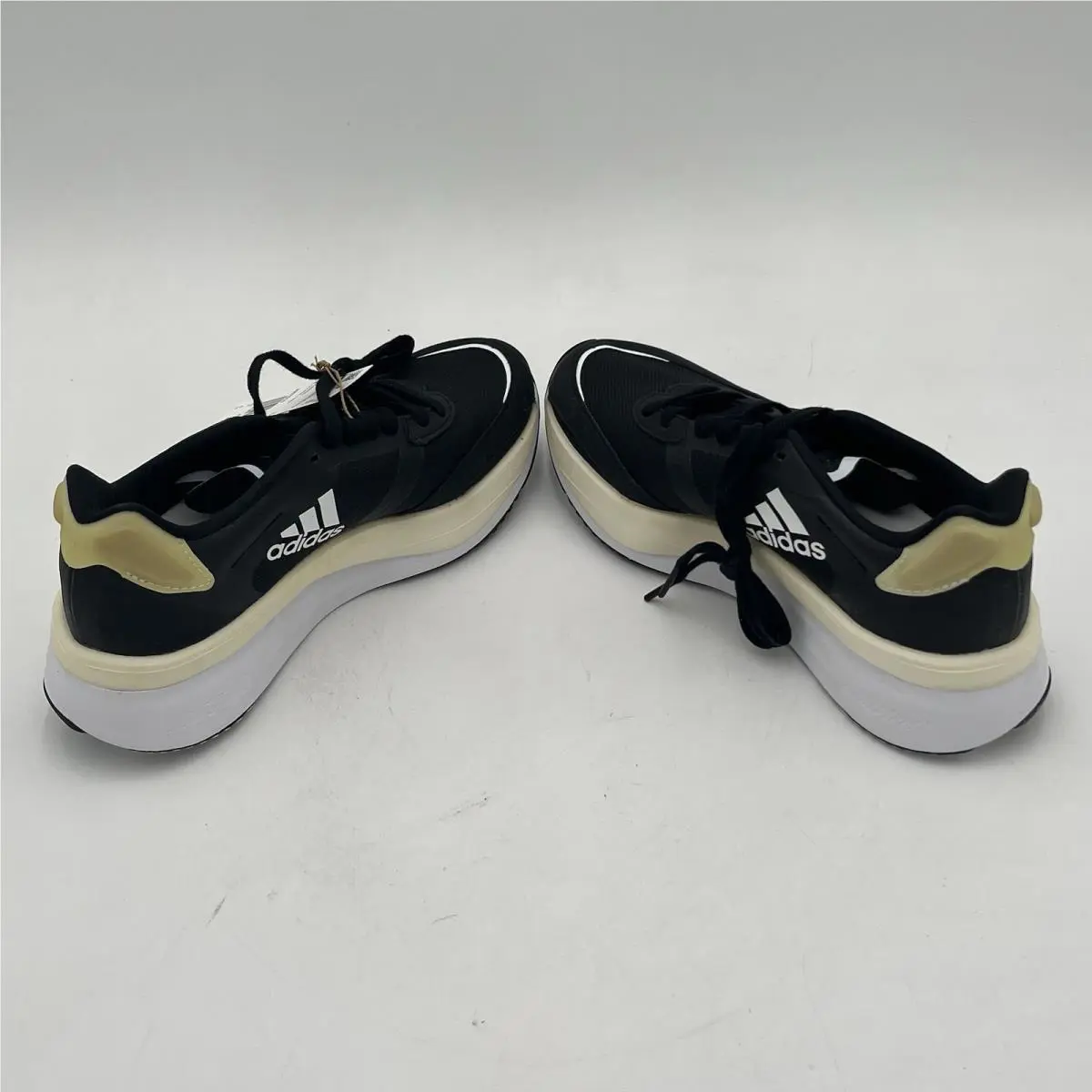 Adidas shoes - adidas adizero boston - adizero boston - H67515 - Black (UPC: 191985268841) 4