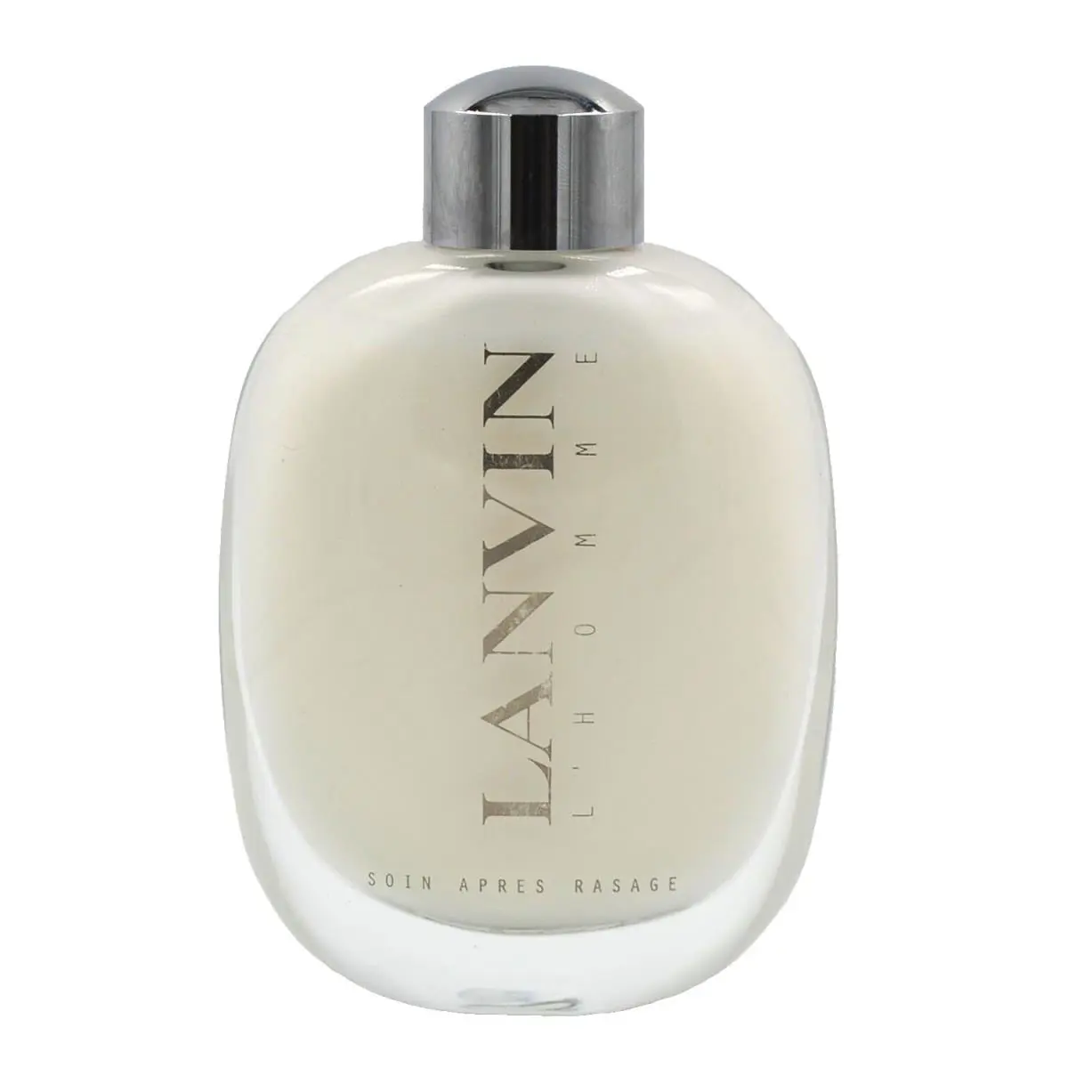 Lanvin L`homme After Shave Balm 3.4 Fl.oz