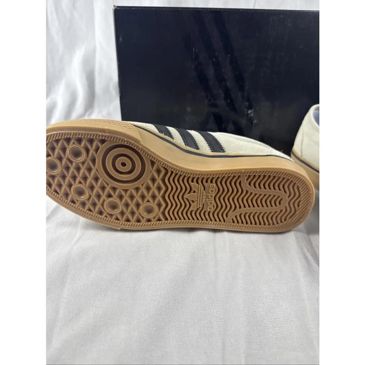 Adidas shoes - adidas Originals Adi Ease - Originals Adi Ease - Gray 5