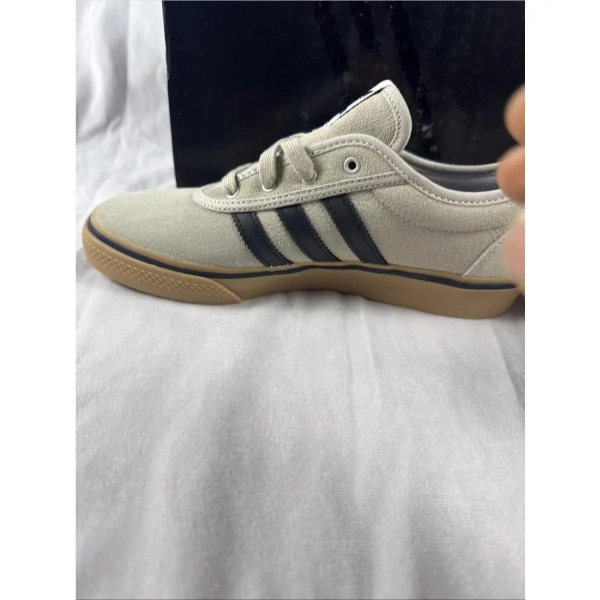Adidas shoes - adidas Originals Adi Ease - Originals Adi Ease - Gray 4