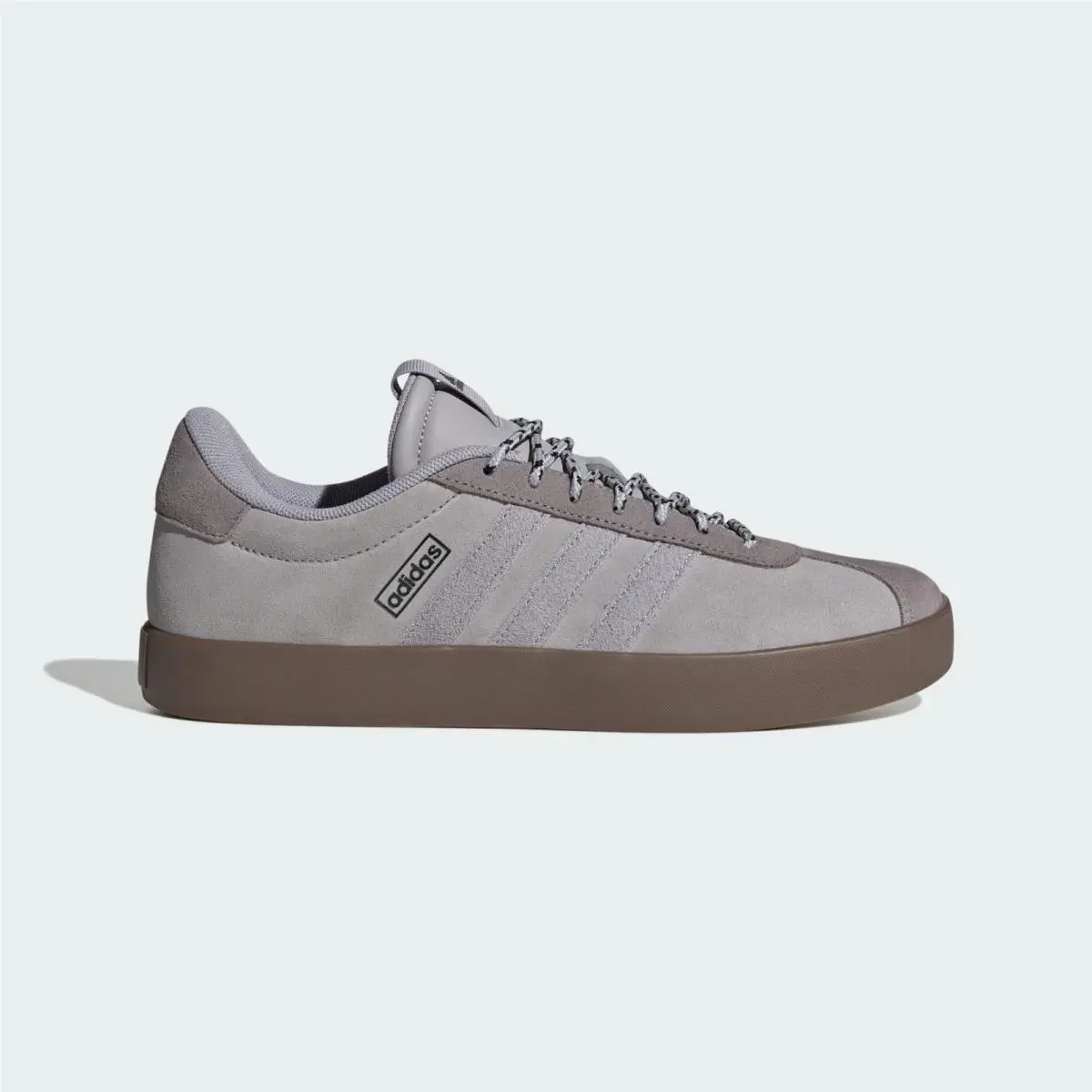 Adidas shoes - adidas Vl Court - Court - Gray 0