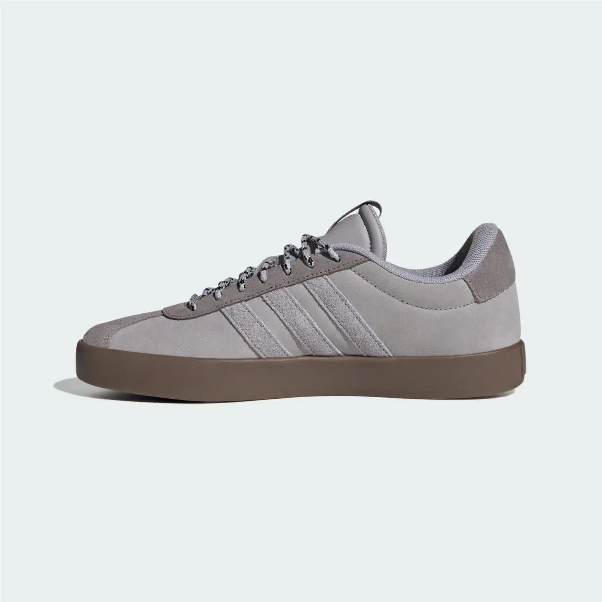 Adidas shoes - adidas Vl Court - Court - Gray 2