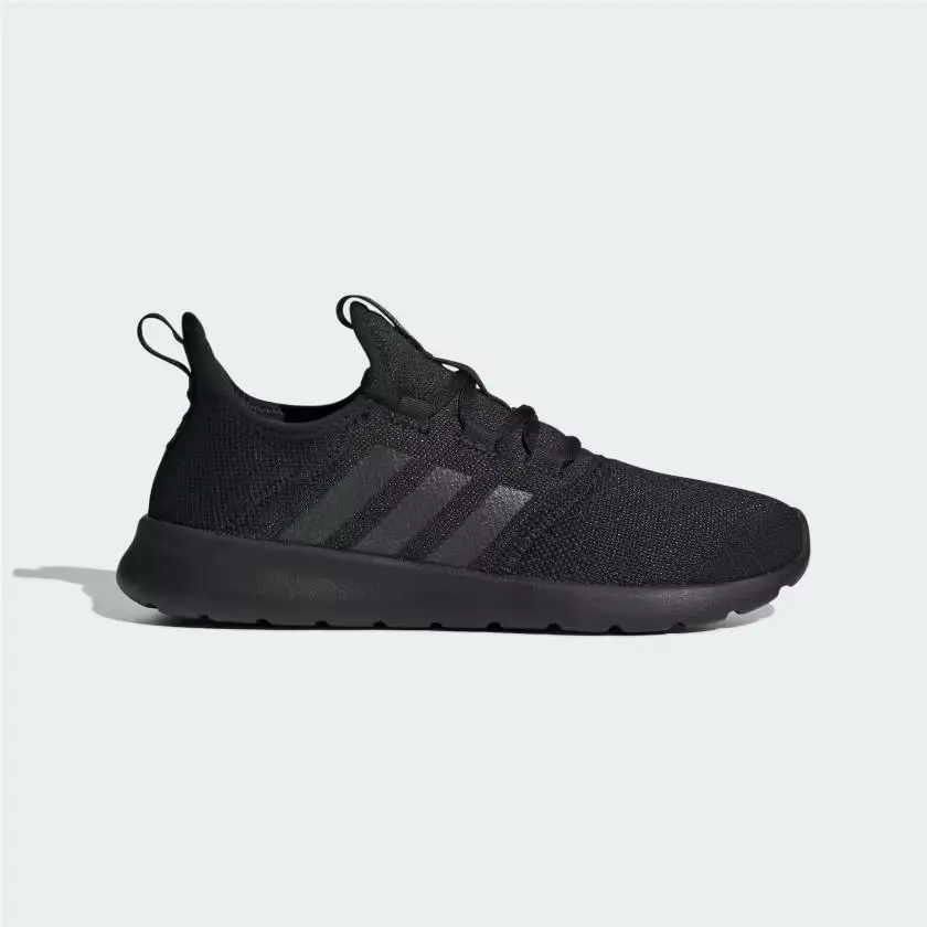 Adidas shoes - Adidas Cloudfoam - Cloudfoam - Black 0