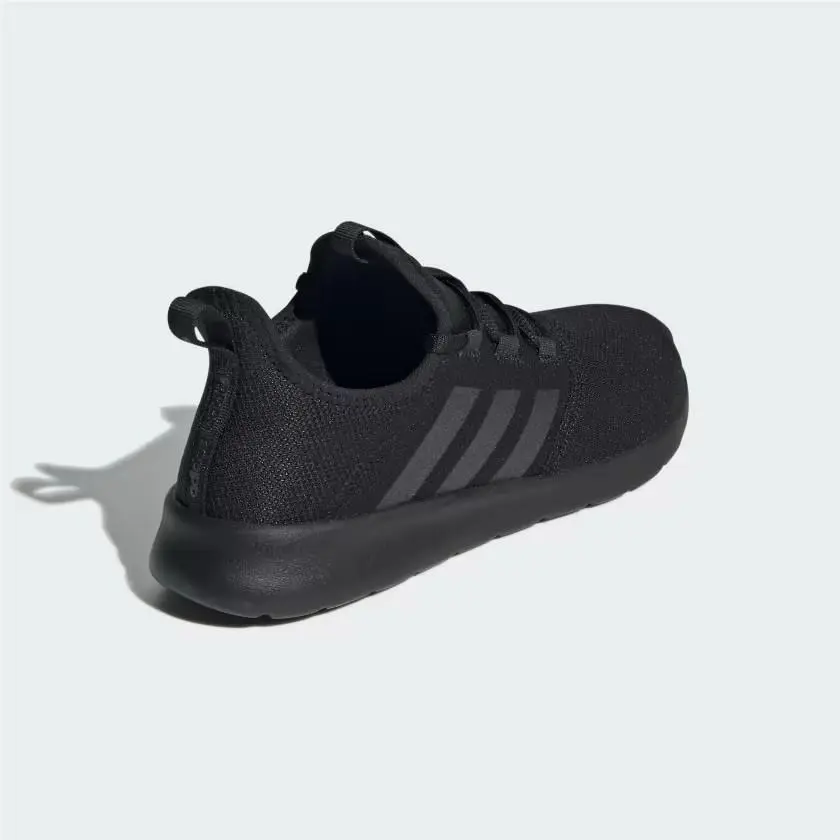 Adidas shoes - Adidas Cloudfoam - Cloudfoam - Black 1