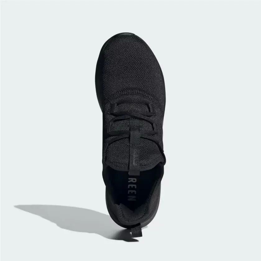 Adidas shoes - Adidas Cloudfoam - Cloudfoam - Black 3