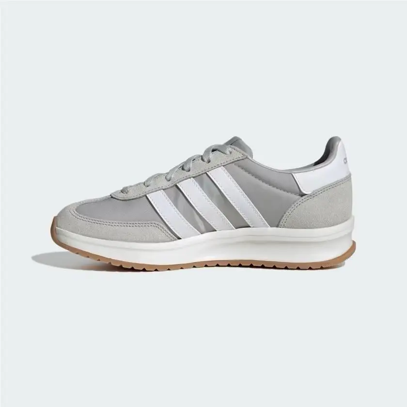 Adidas shoes - adidas Run 70s - Run - White 2