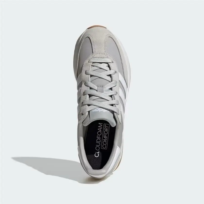 Adidas shoes - adidas Run 70s - Run - White 3