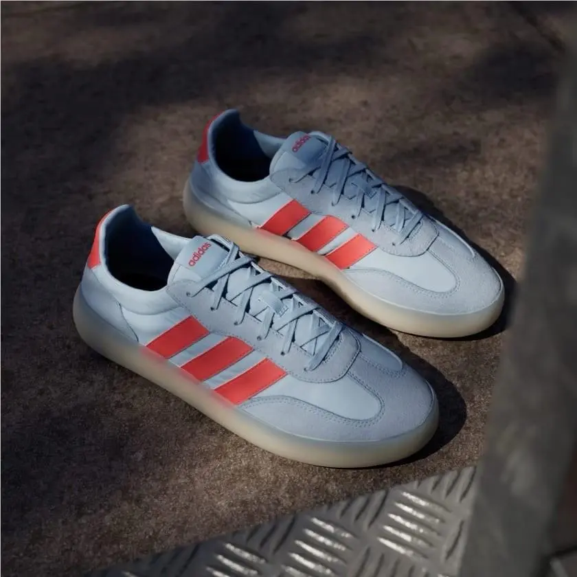 Adidas Men’s Athletic Sport Sneaker - Men’s SZ 10 US