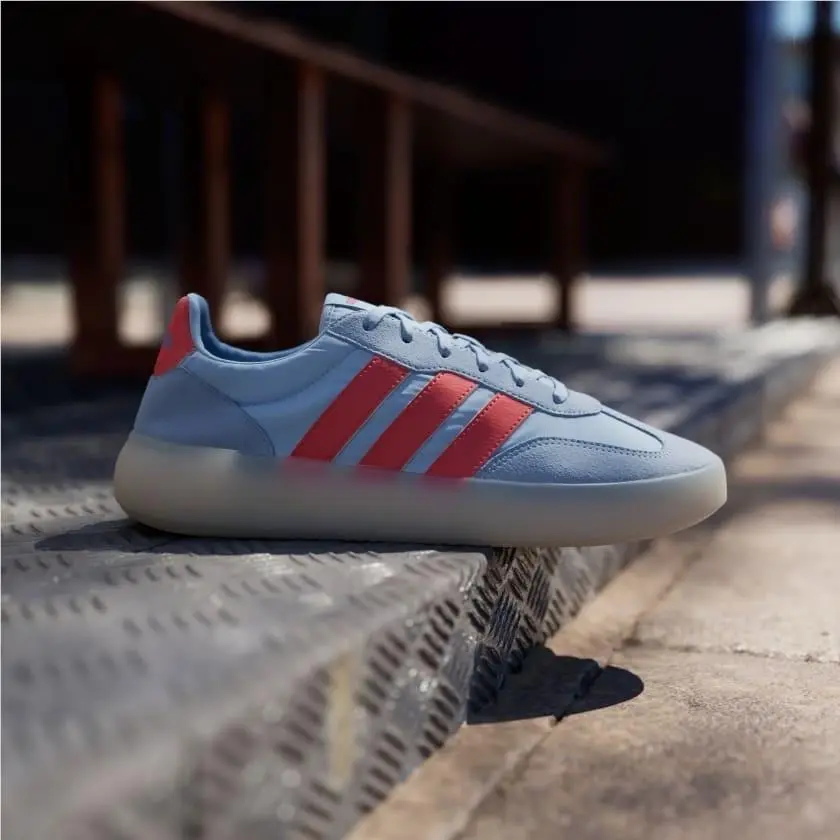 Adidas shoes - Adidas - Blue 1
