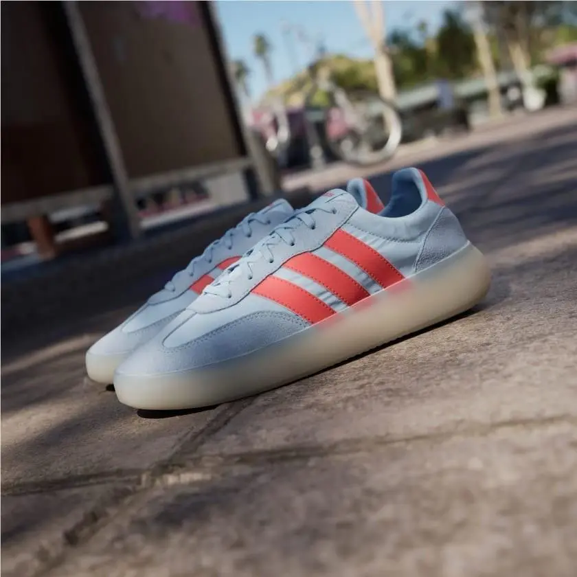 Adidas shoes - Adidas - Blue 2