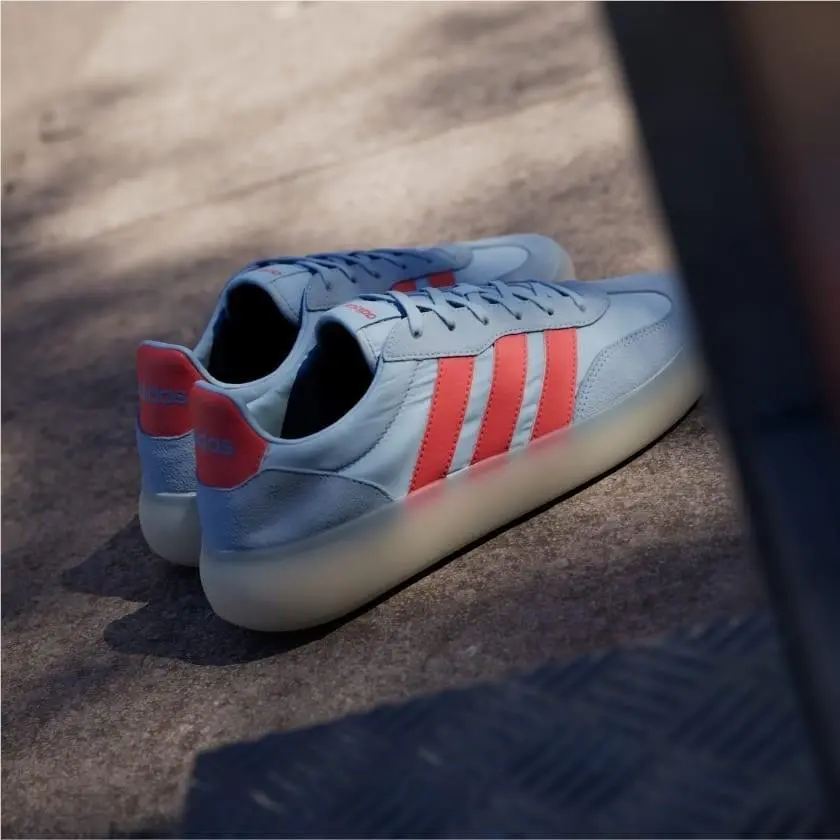 Adidas shoes - Adidas - Blue 3