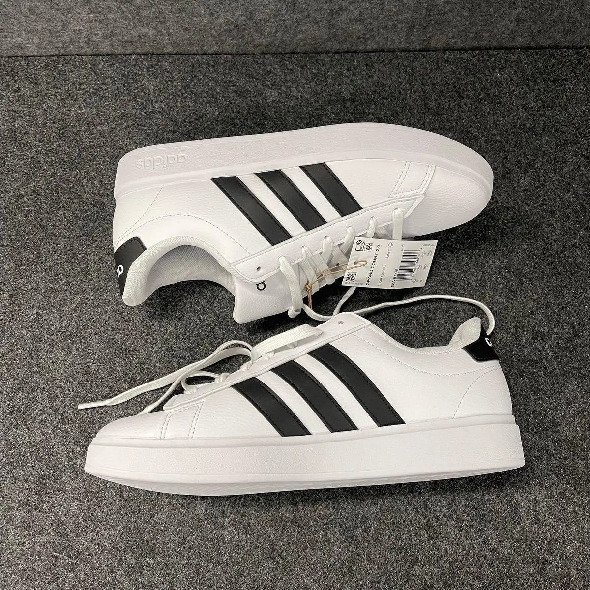 Adidas shoes - vs-178318 - vs-178318 - Multicolor (UPC: 195739845302) 1