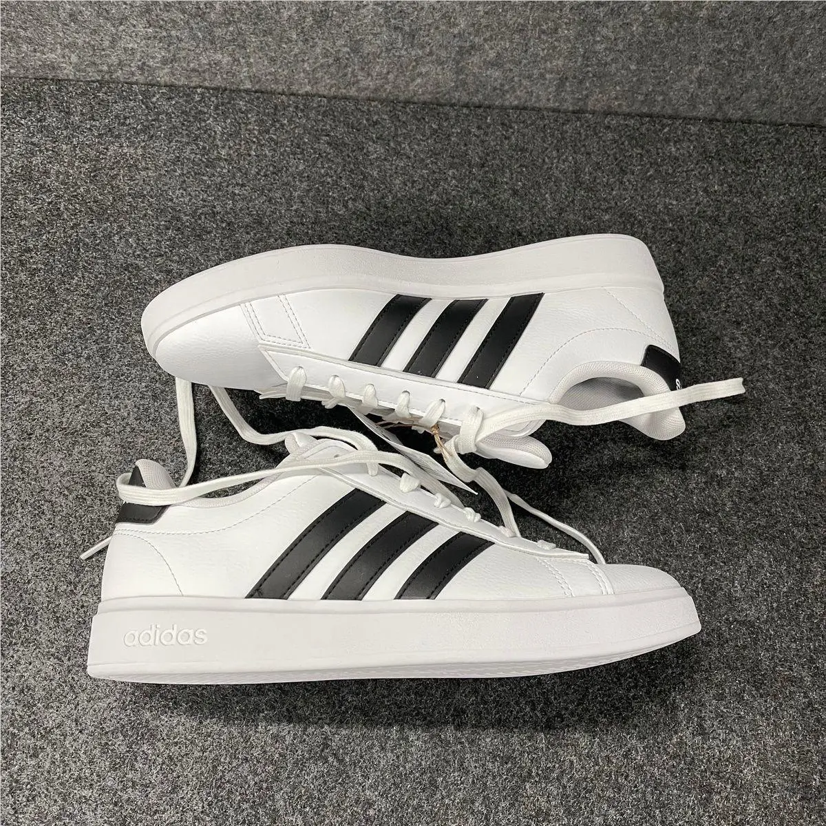 Adidas shoes - vs-178318 - vs-178318 - Multicolor (UPC: 195739845302) 5