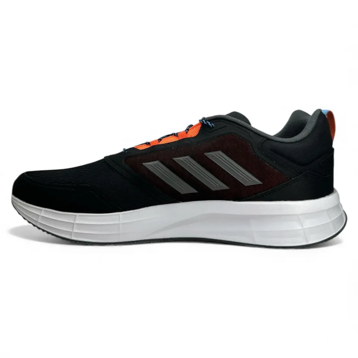 Adidas shoes - adidas Duramo - Duramo - GW4151 - Black (UPC: 195740004750) 2
