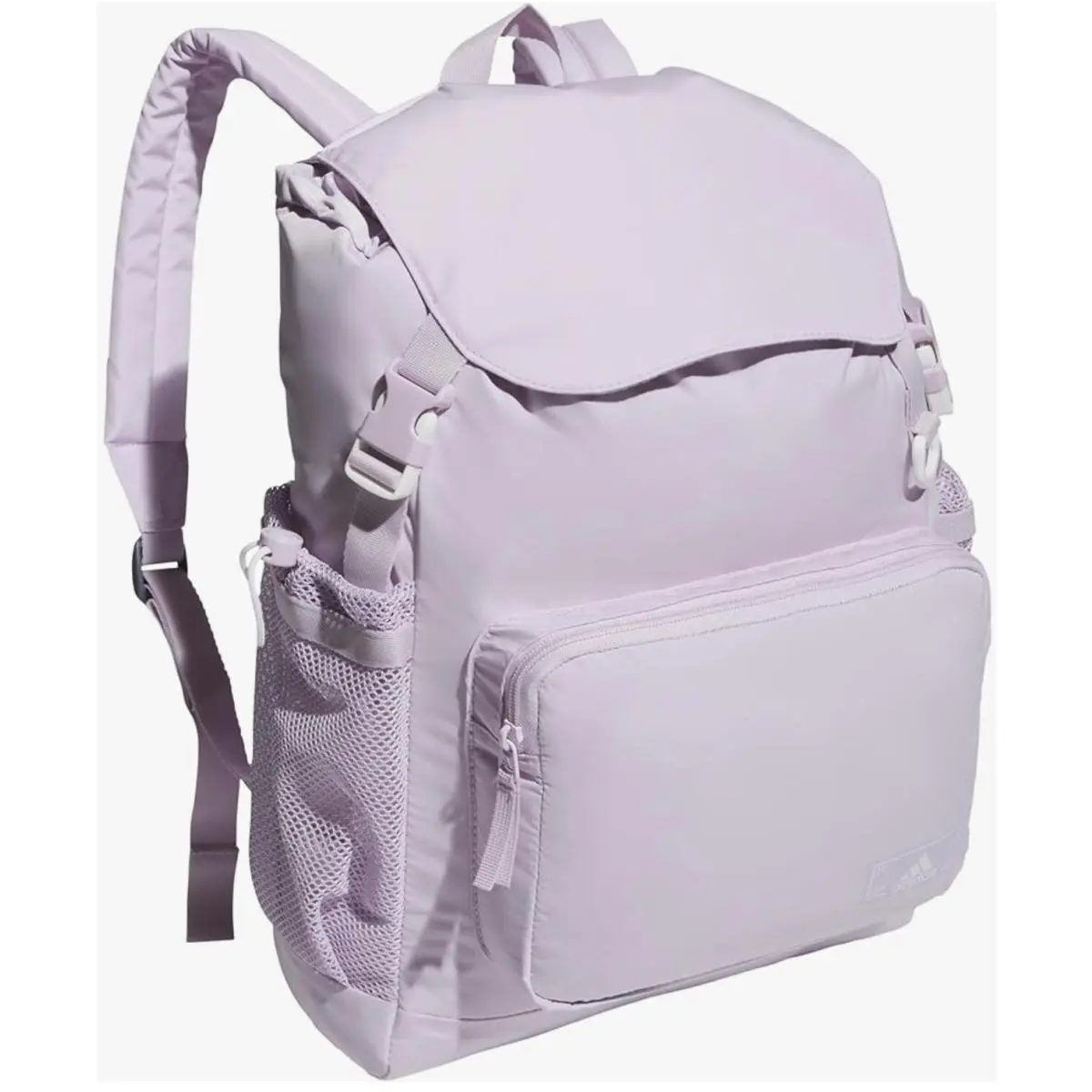Adidas Saturday Sport Unisex Compact Ice Lavender/white