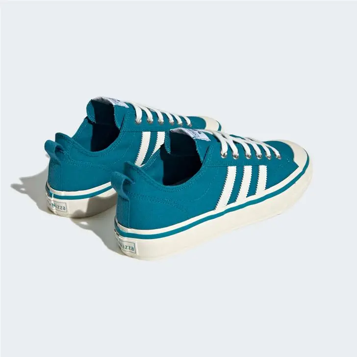 Adidas shoes - adidas Nizza - Nizza - Blue (UPC: 195748592129) 0