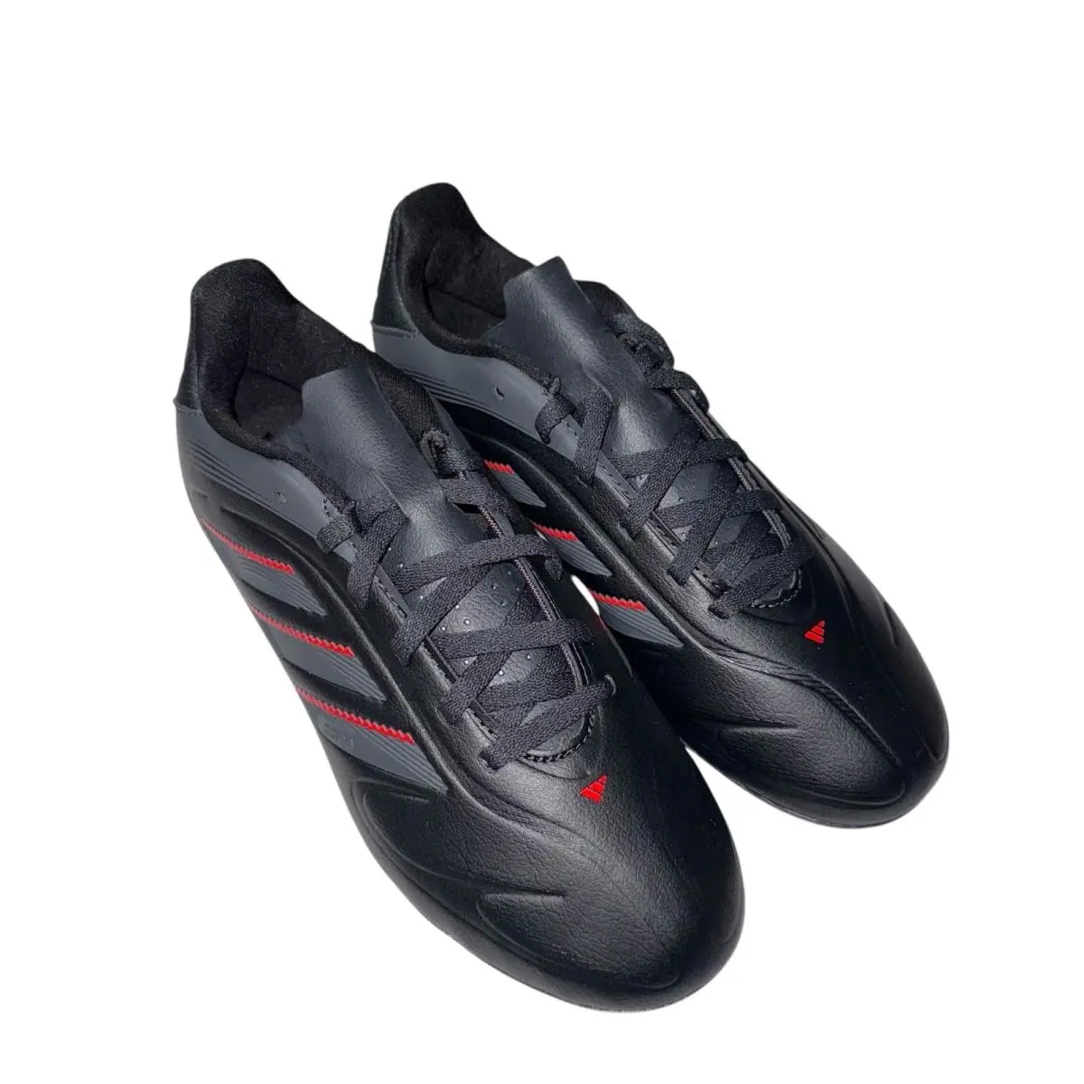 Adidas shoes - adidas Copa Pure Iii Club Firm GroundMulti Ground Soccer Cleats - Black 4