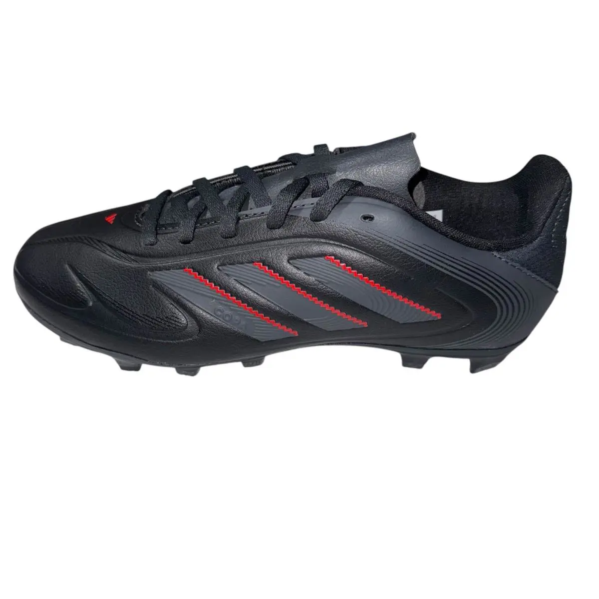 Adidas shoes - adidas Copa Pure Iii Club Firm GroundMulti Ground Soccer Cleats - Black 6