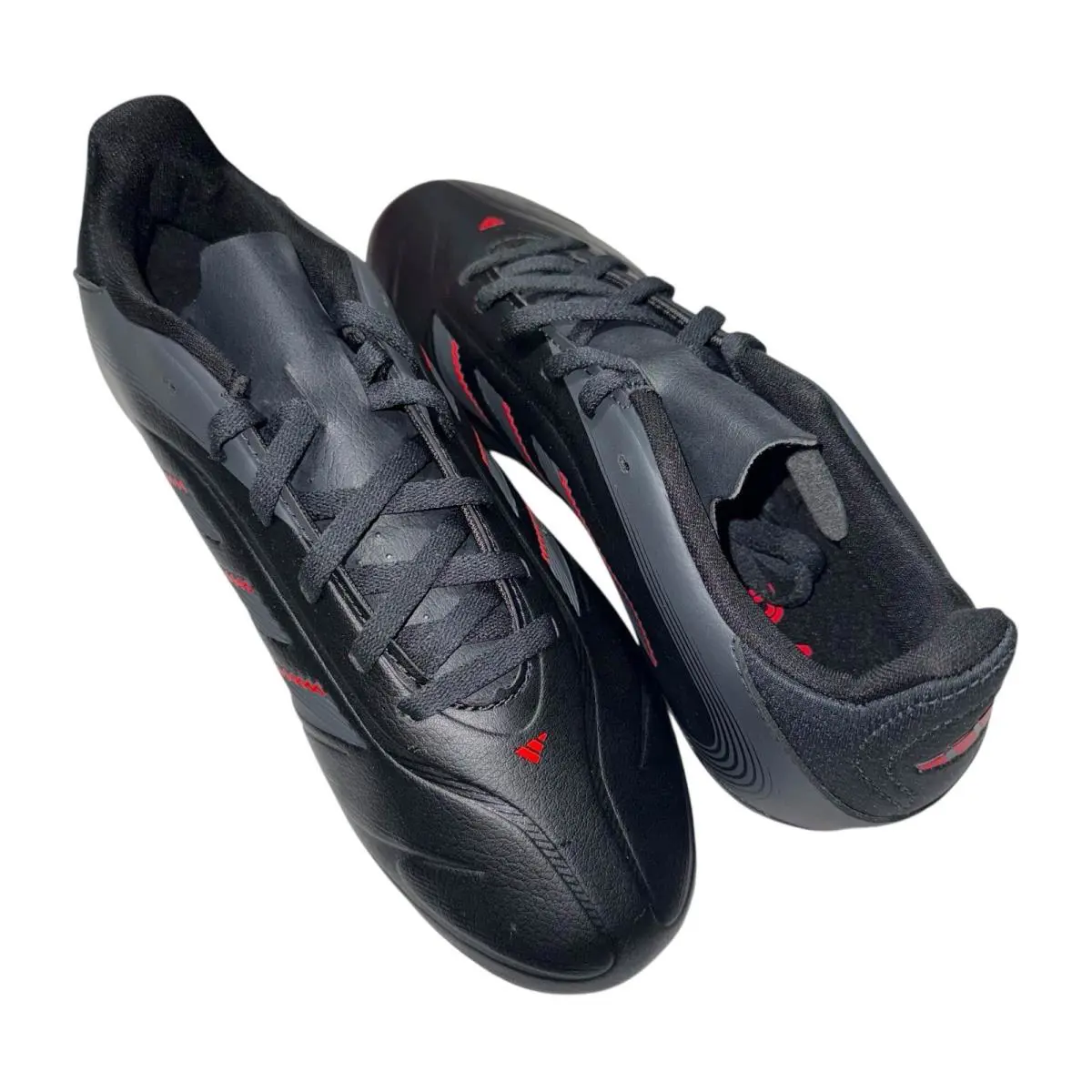 Adidas shoes - adidas Copa Pure Iii Club Firm GroundMulti Ground Soccer Cleats - Black 7