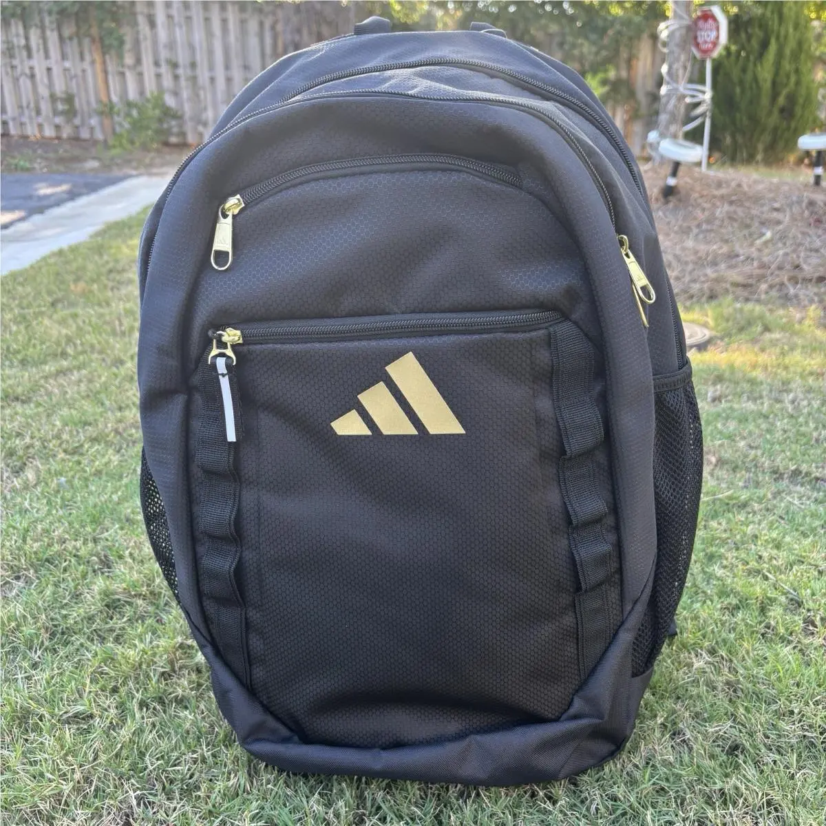 Adidas Excel 7 Backpack Multiple Colors