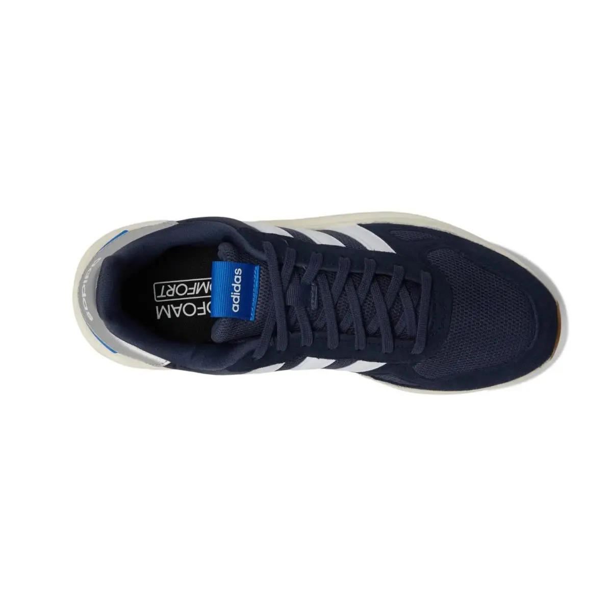 Adidas shoes - adidas Runner - Runner - Blue 3