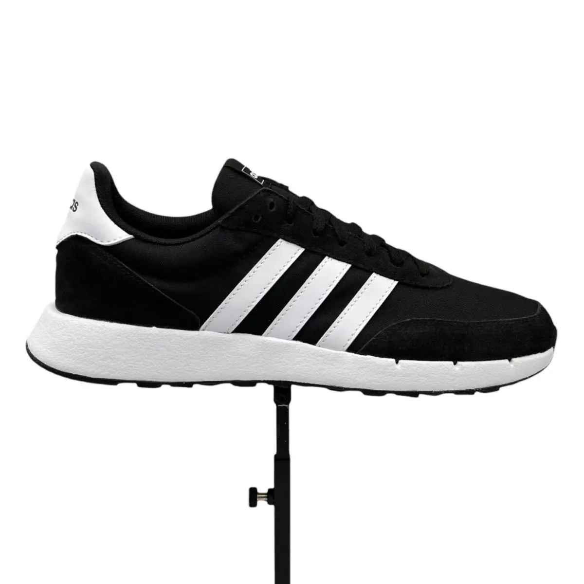 Adidas shoes - adidas Run 60S - Run - FZ0961 - Black (UPC: 194813321589) 11