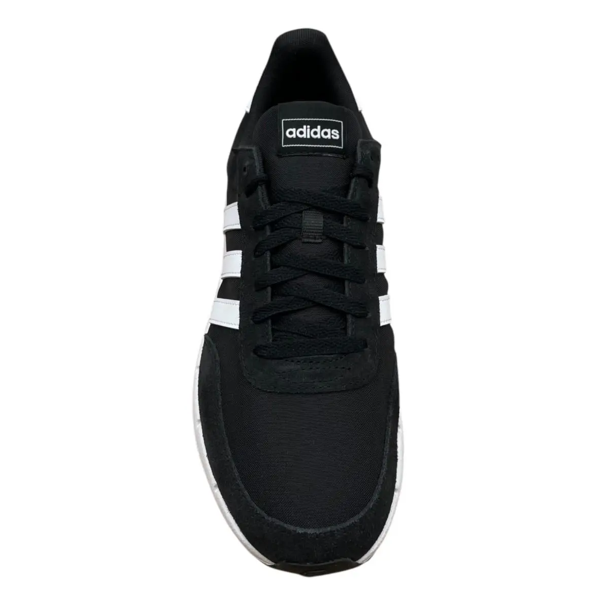 Adidas shoes - adidas Run 60S - Run - FZ0961 - Black (UPC: 194813321589) 12