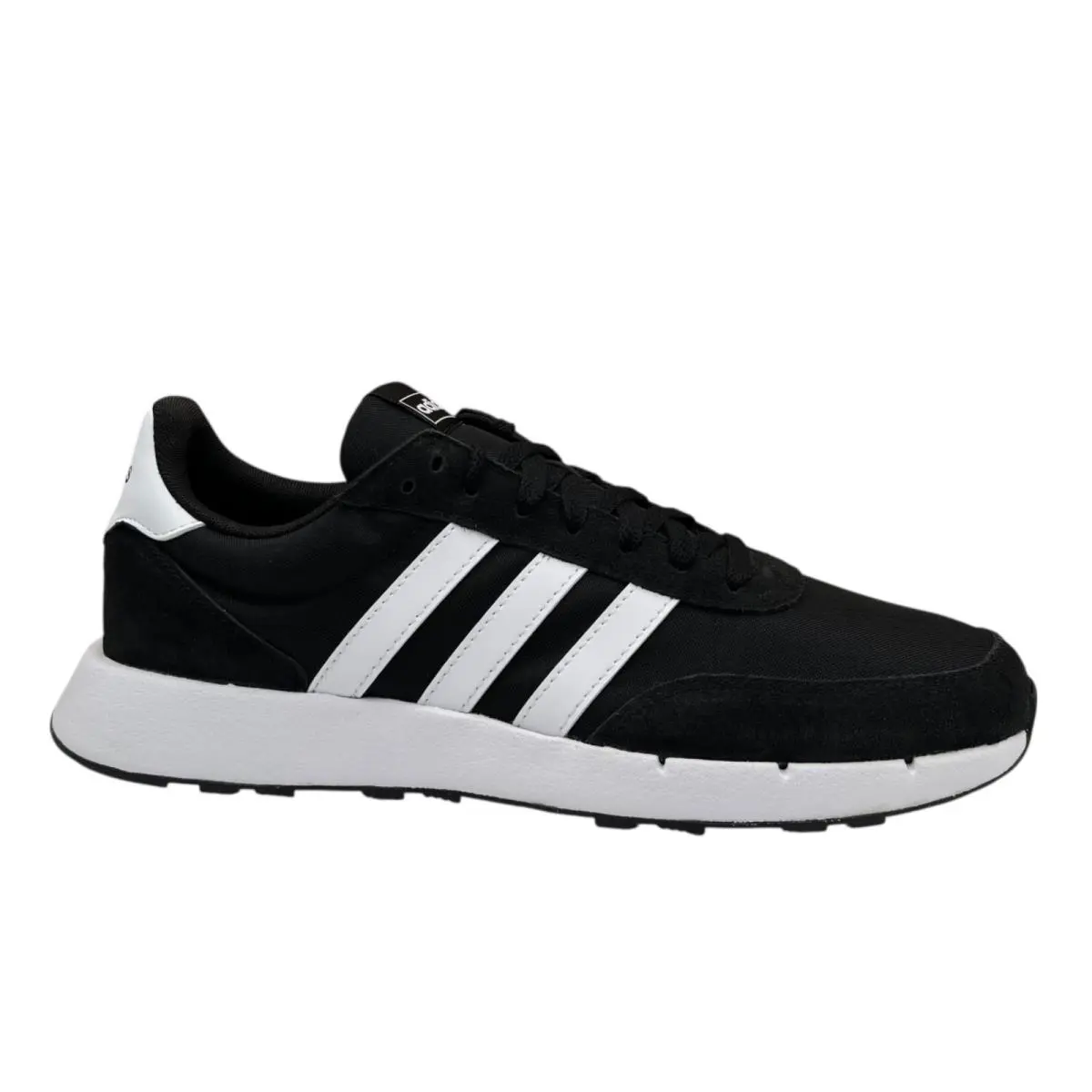 Adidas shoes - adidas Run 60S - Run - FZ0961 - Black (UPC: 194813321589) 2