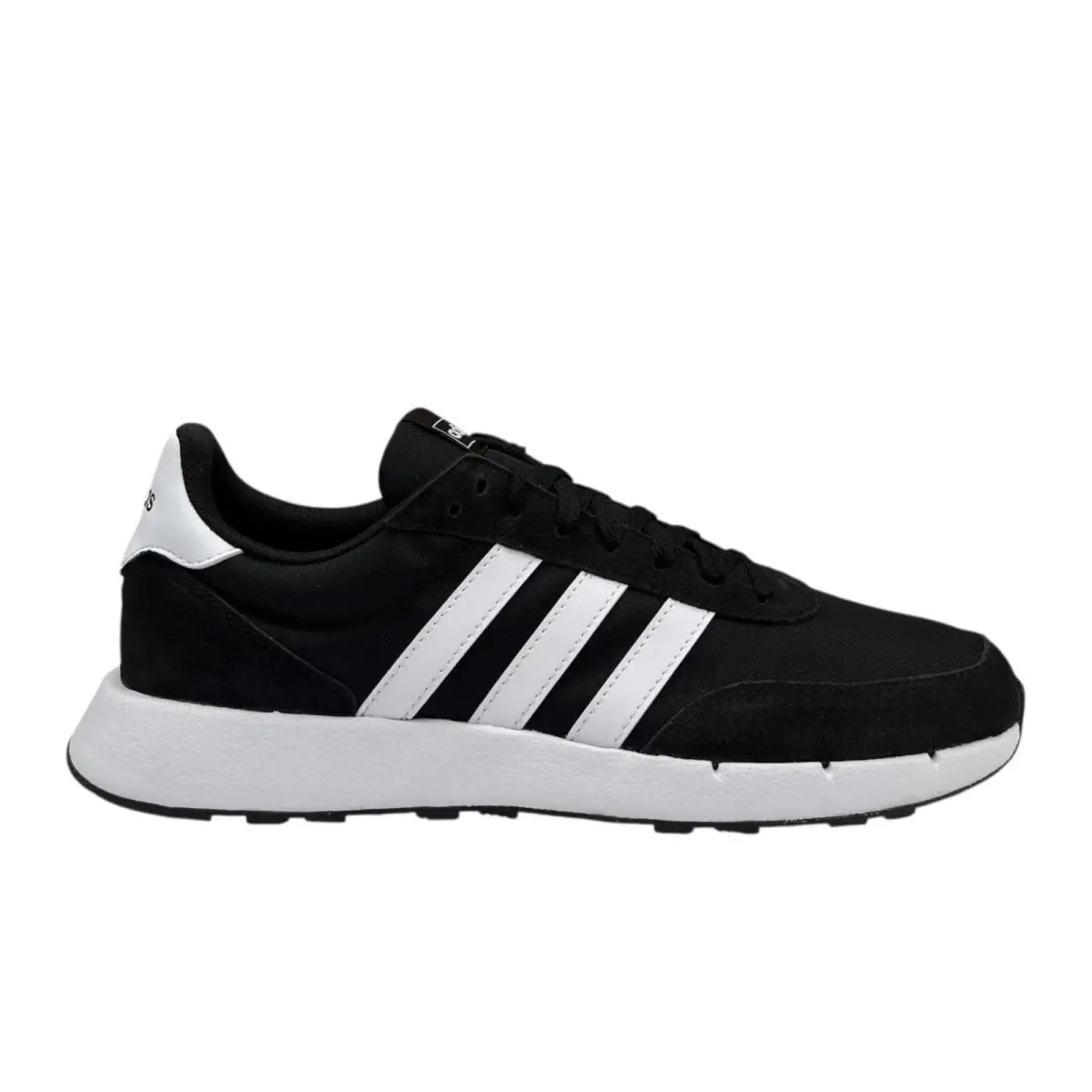 Adidas shoes - adidas Run 60S - Run - FZ0961 - Black (UPC: 194813321589) 3