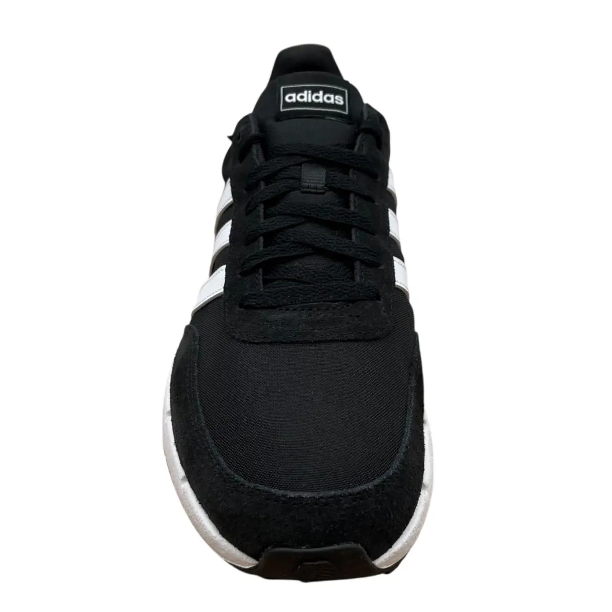 Adidas shoes - adidas Run 60S - Run - FZ0961 - Black (UPC: 194813321589) 5